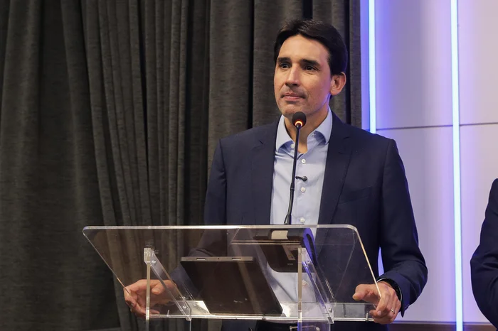 Ulisses Castro / Agencia RBS Ulisses Castro / Agencia RBS