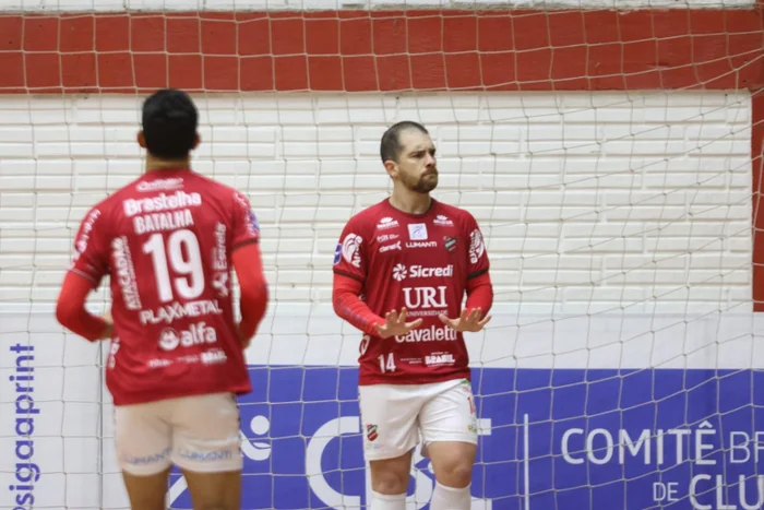 Edson Castro / Divulgação CER Atlântico Edson Castro / Divulgação CER Atlântico