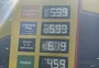 Após reajuste, gasolina chega a quase R$ 6 em postos de Porto Alegre