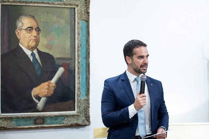 Mauricio Tonetto / Palácio Piratini