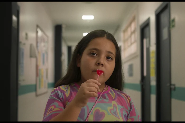 Vitrine Filmes / Divulgação Vitrine Filmes / Divulgação