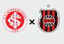 AO VIVO: Inter x Brasil de Pelotas na Jornada Digital da Gaúcha