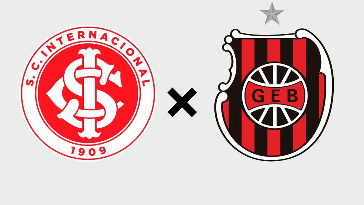Internacional x Brasil de Pelotas: acompanhe a partida em tempo real | GZH