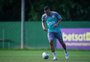 Volante titular do Juventude sofre lesão no joelho e desfalca o time no resto da temporada