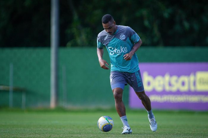 Fernando Alves / Juventude / Divulgação Fernando Alves / Juventude / Divulgação