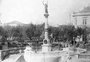 O "Chalet Municipal" da Praça Dante Alighieri nos anos 1920