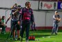 "Tivemos todo o controle do jogo", afirma técnico do Caxias após vitória diante do Avenida