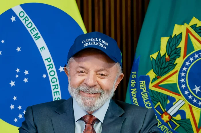 Ricardo Stuckert / Presidência da República/Divulgação