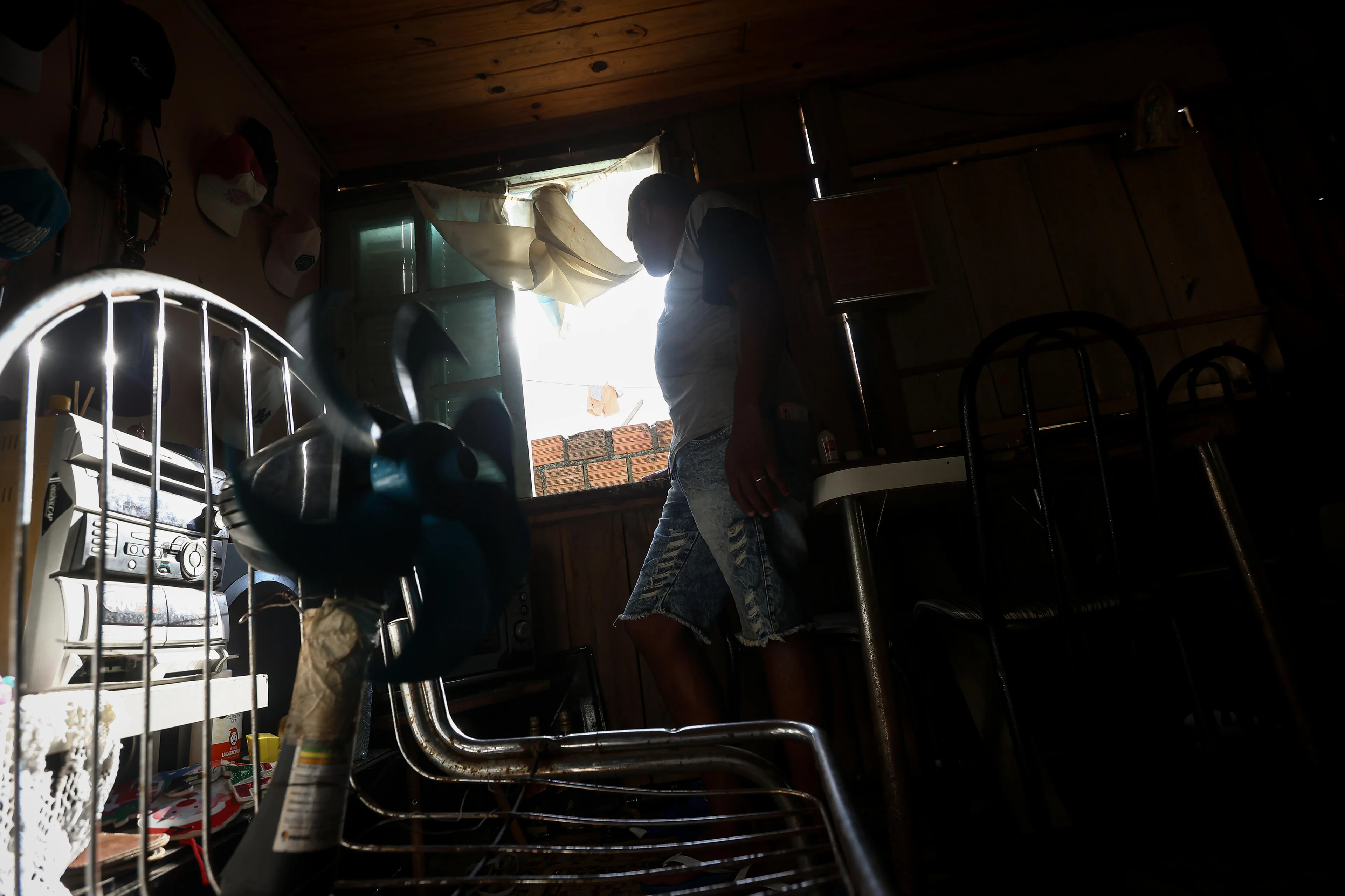 Bruno Todeschini/Agencia RBS