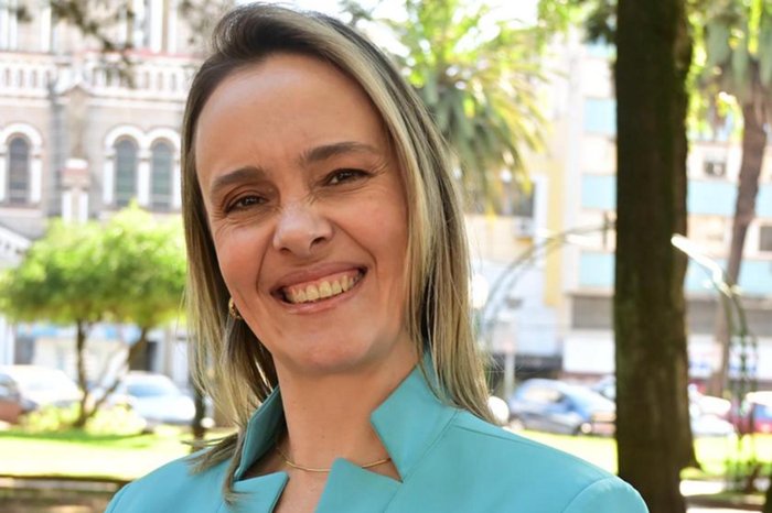 Arquivo pessoal / Divulgação