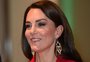 Kate Middleton fotografa o príncipe Louis para marcar aniversário do filho caçula