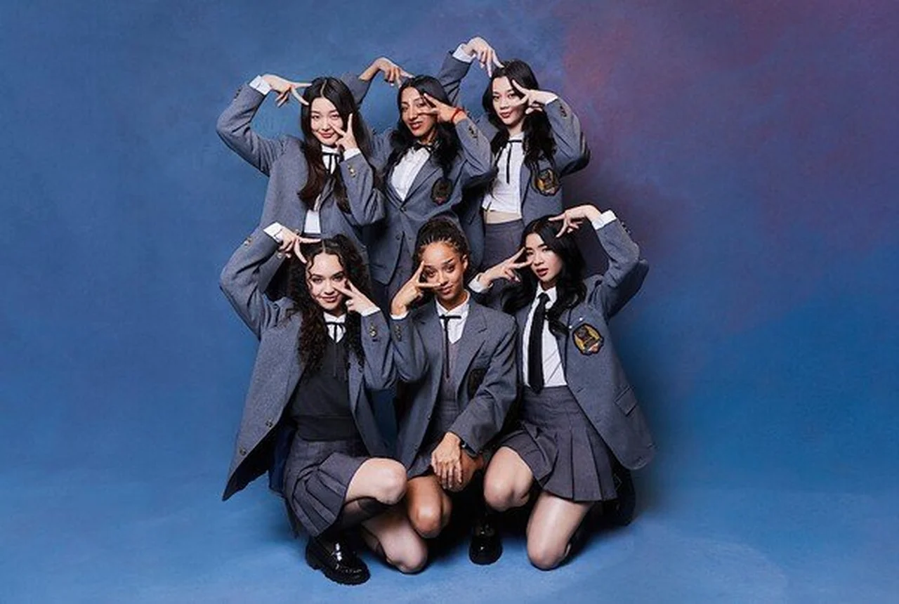 Reprodução/Netflix