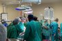Hospital de Erechim tem a primeira captação de coração para transplante em 20 anos<!-- NICAID(15544043) -->