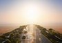Cidade-edifício de 170 quilômetros de extensão está sendo construída no deserto da Arábia Saudita; veja vídeo