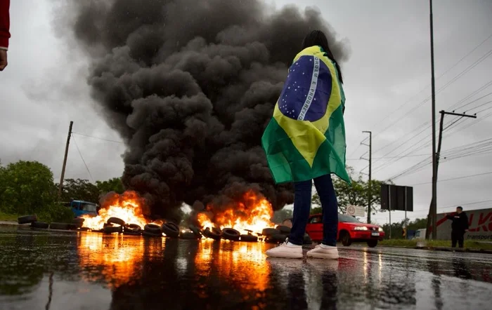 Jefferson Botega / Agência RBS