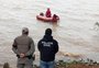 Corpo de homem desaparecido há 10 dias é encontrado na barragem de Ernestina