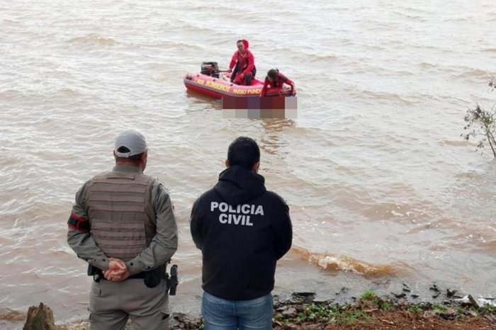 Divulgação / Polícia Civil