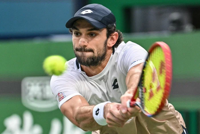 HECTOR RETAMAL / AFP