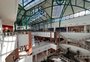 Shopping tem troca-troca de lojas, ganha cinco marcas e prepara quadras esportivas
