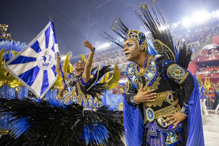 Thiago Lara / Riotur.Rio