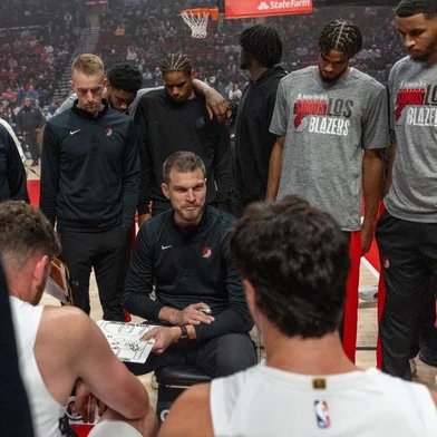 Tiago Splitter, basquete, NBA, Portland Trail Blazers