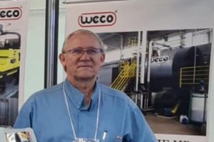 Weco / Divulgação Weco / Divulgação