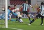 Felipão não garante manutenção de Chapecó no gol do Grêmio: "Posso continuar com ele ou optar por mudar"