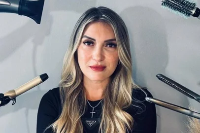 A empresária Daniela Ghizi de Jesus, de 35 anos, foi encontrada morta com um tiro no peito na noite de segunda-feira (9), no apartamento onde morava, em Criciúma, no Sul de Santa Catarina. A Polícia Civil trata o caso como feminicídio seguido de suicídio.<!-- NICAID(16057117) -->