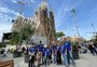 Passeios culturais marcam mais um dia de estudantes passo-fundenses na Missão Cidade Educadora