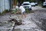 O que nos salvou nesse período de sufoco foi a solidariedade