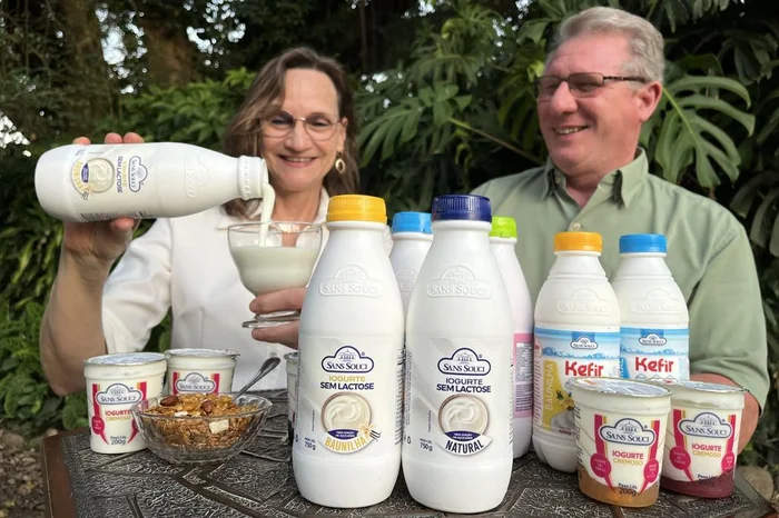 Sans Souci / Divulgação