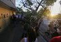 Caminhada pelo Bom Fim resgata memória boêmia do tradicional bairro de Porto Alegre