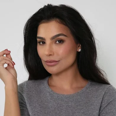 Cíntia Chagas palestra em Caxias do Sul nesta terça-feira. <!-- NICAID(15814492) -->