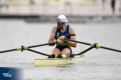 Lucas Verthein, remo