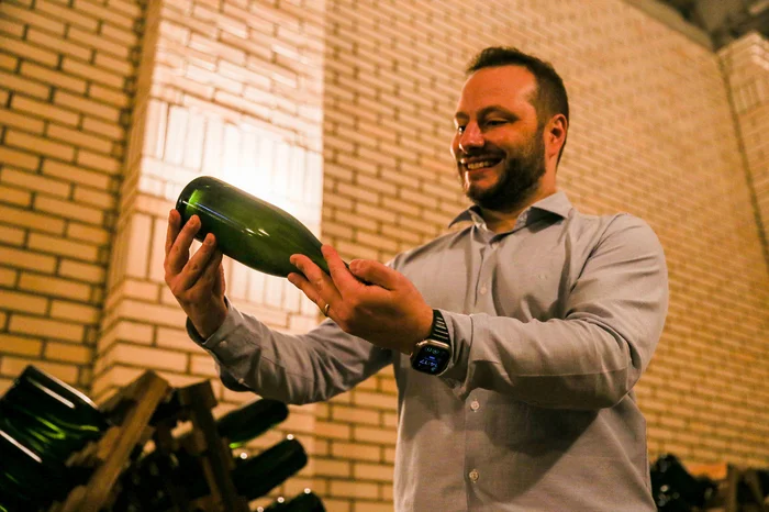 Neimar De Cesero / Agencia RBS Neimar De Cesero / Agencia RBS