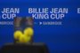 Billie Jean King Cup, tênis