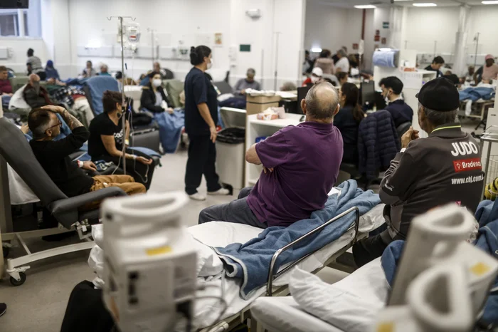 André Ávila / Agencia RBS