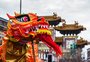 O Dragão Chinês