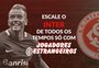 Como você escalaria o Inter de todos os tempos só com estrangeiros? Monte seu time!