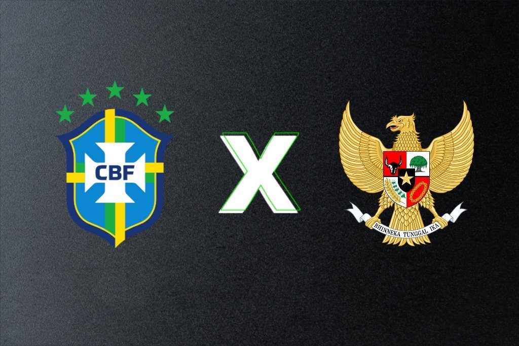 Brasil x Indonésia pela Copa do Mundo sub-17: onde assistir ao vivo ...