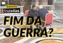 Conversas Cruzadas: guerra da Ucrânia está próxima do fim após encontro de Trump e Zelensky no Vaticano?