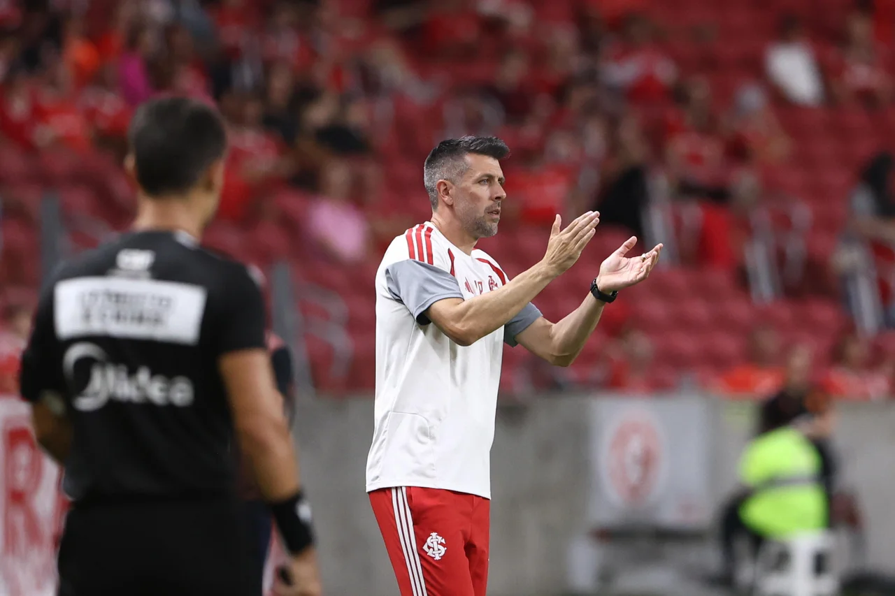 Bruno Todeschini/Agencia RBS