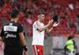 As duas fragilidades constatadas pelo Inter
