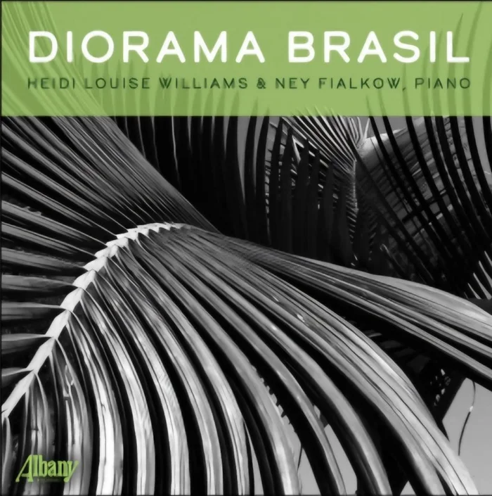 Albany Records / Divulgação Albany Records / Divulgação