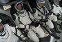 Nasa e SpaceX adiam missão para trazer astronautas "presos" na ISS de volta à Terra