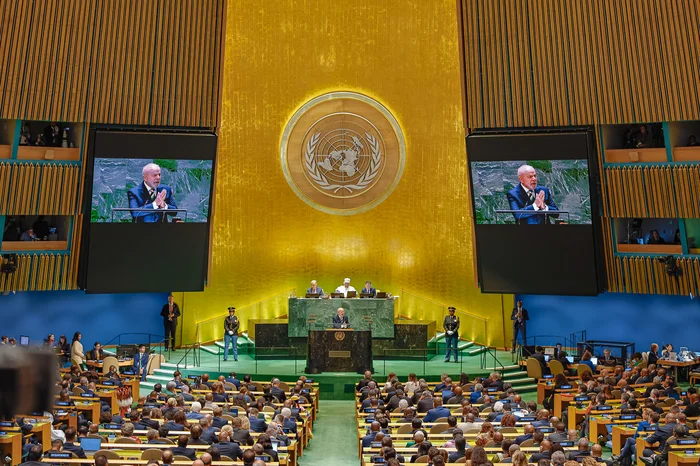 Ricardo Stuckert / Pr/Divulgação Ricardo Stuckert / Pr/Divulgação