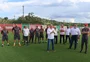 Inter projeta de duas a três contratações para completar o grupo no primeiro semestre