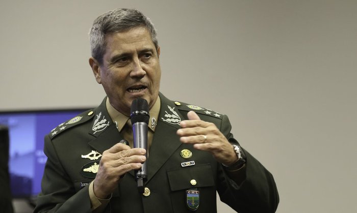Fabio Rodrigues Pozzebom / Agência Brasil / Agência Brasil