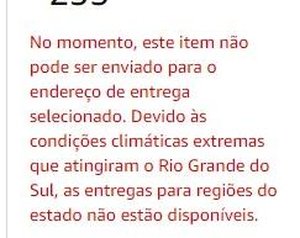 Amazon / Reprodução