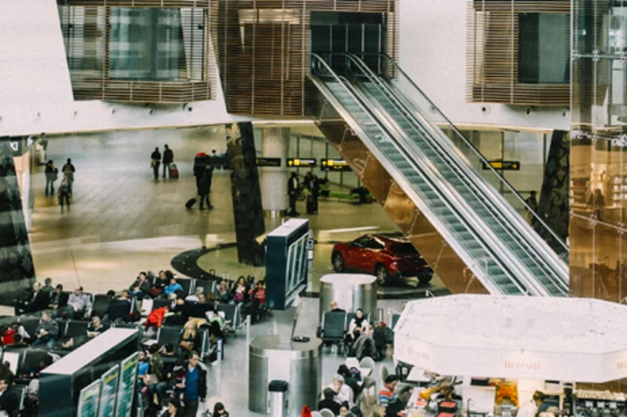 Vinci Airports / Divulgação